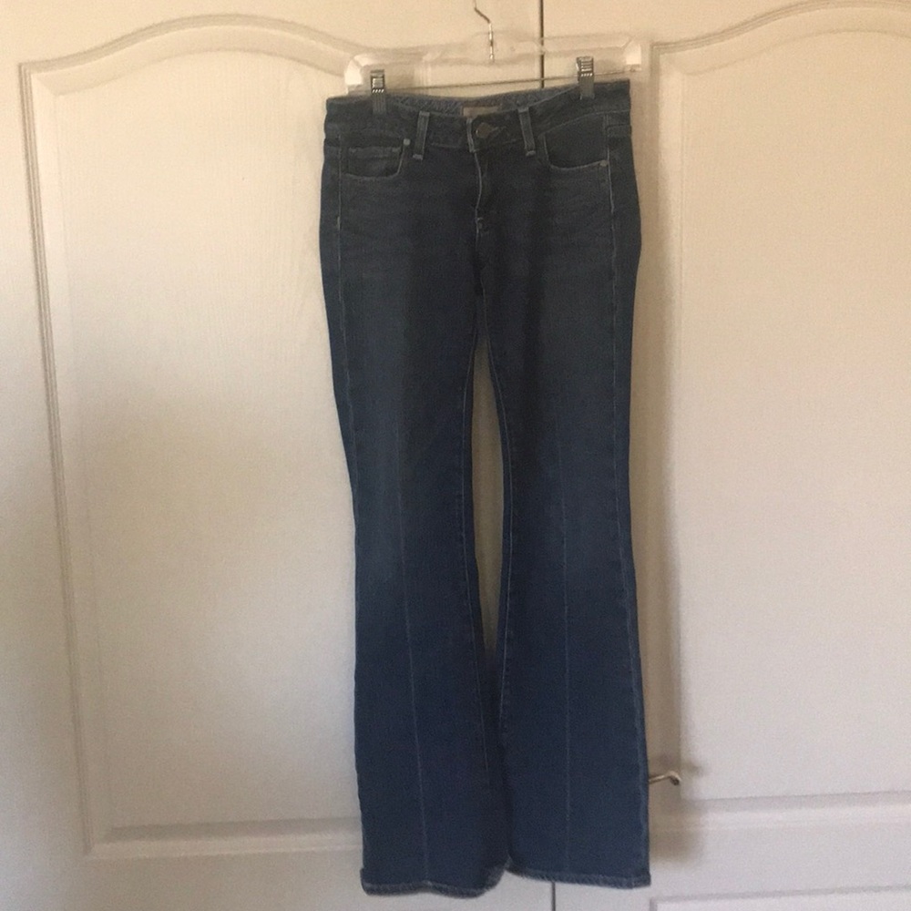 Paige premium denim